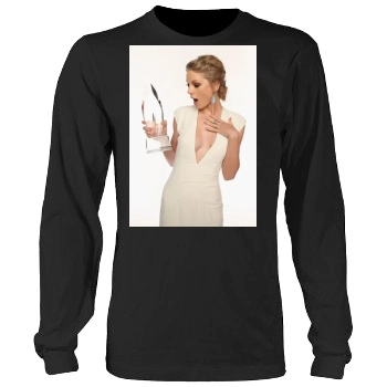 Taylor Swift Men's Heavy Long Sleeve TShirt