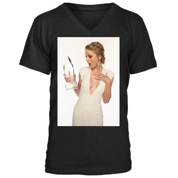 Taylor Swift Men's V-Neck T-Shirt