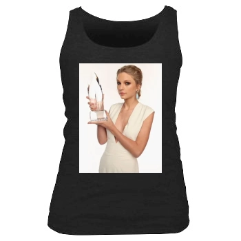 Taylor Swift Women's Tank Top