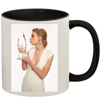 Taylor Swift 11oz Colored Inner & Handle Mug