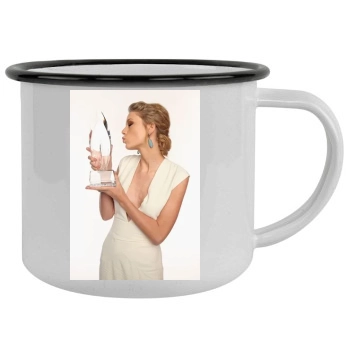 Taylor Swift Camping Mug