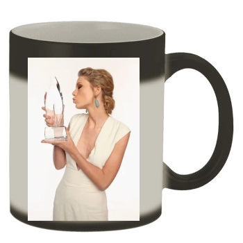 Taylor Swift Color Changing Mug