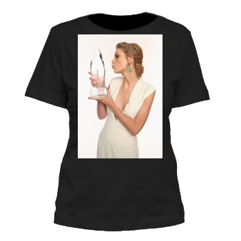 Taylor Swift Women's Cut T-Shirt