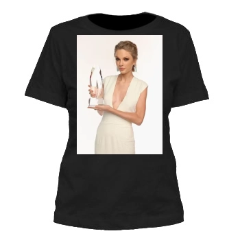 Taylor Swift Women's Cut T-Shirt