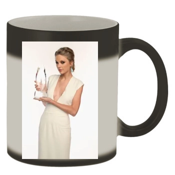 Taylor Swift Color Changing Mug