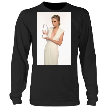 Taylor Swift Men's Heavy Long Sleeve TShirt