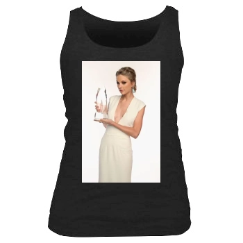 Taylor Swift Women's Tank Top