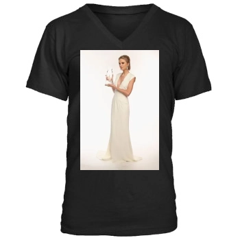 Taylor Swift Men's V-Neck T-Shirt