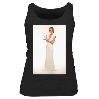 Taylor Swift Women's Tank Top