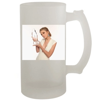 Taylor Swift 16oz Frosted Beer Stein