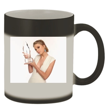 Taylor Swift Color Changing Mug