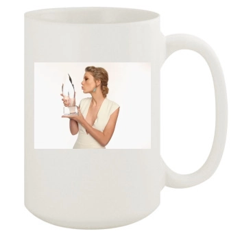 Taylor Swift 15oz White Mug