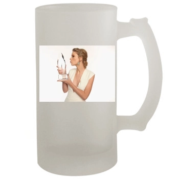 Taylor Swift 16oz Frosted Beer Stein