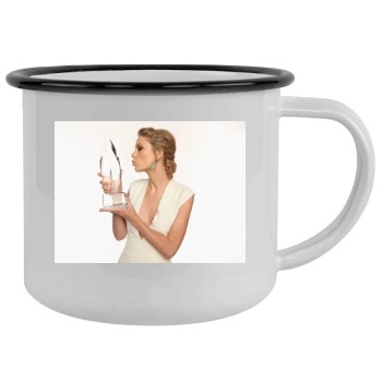 Taylor Swift Camping Mug