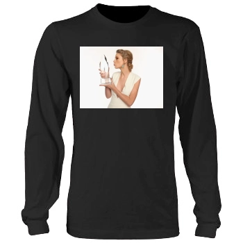 Taylor Swift Men's Heavy Long Sleeve TShirt