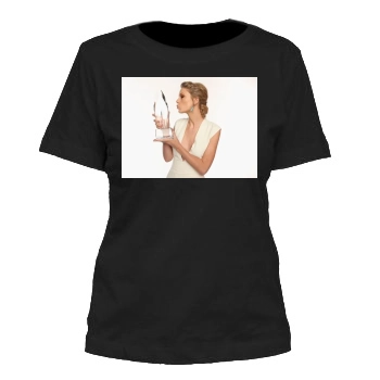 Taylor Swift Women's Cut T-Shirt