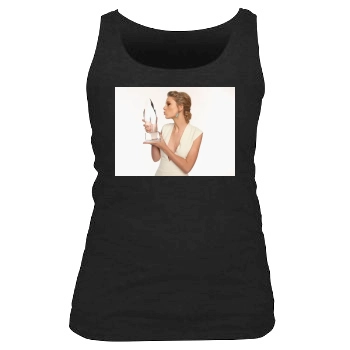 Taylor Swift Women's Tank Top