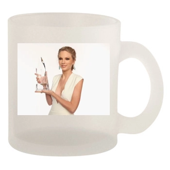 Taylor Swift 10oz Frosted Mug