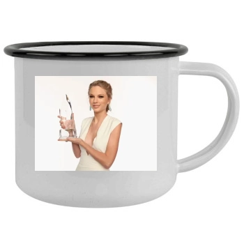 Taylor Swift Camping Mug