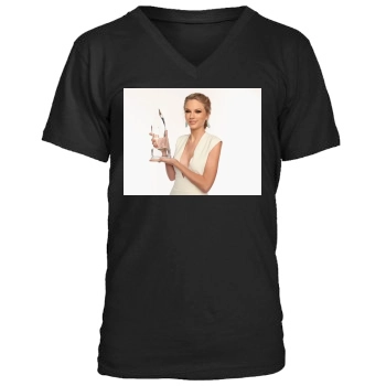 Taylor Swift Men's V-Neck T-Shirt