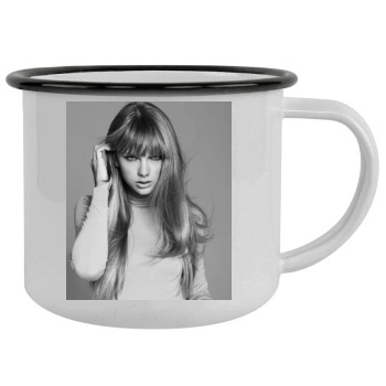 Taylor Swift Camping Mug