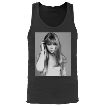 Taylor Swift Men's Tank Top