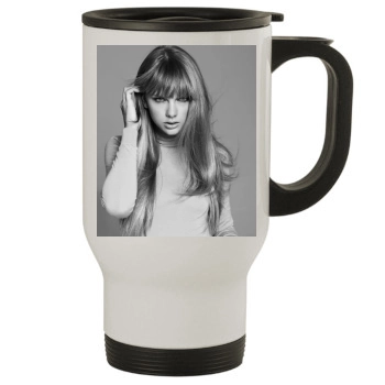 Taylor Swift Stainless Steel Travel Mug