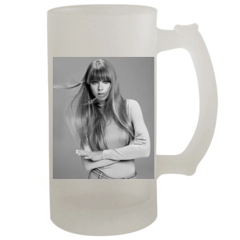 Taylor Swift 16oz Frosted Beer Stein