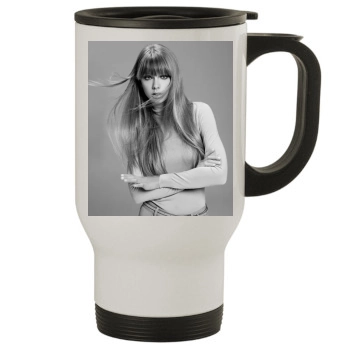 Taylor Swift Stainless Steel Travel Mug