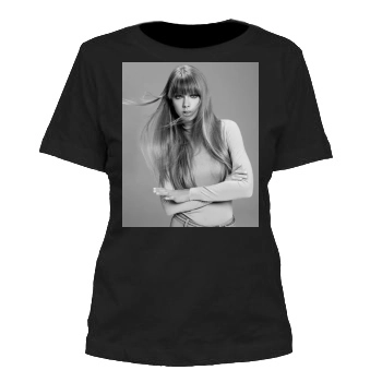 Taylor Swift Women's Cut T-Shirt