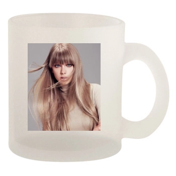 Taylor Swift 10oz Frosted Mug