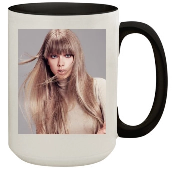 Taylor Swift 15oz Colored Inner & Handle Mug