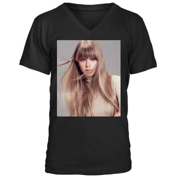 Taylor Swift Men's V-Neck T-Shirt