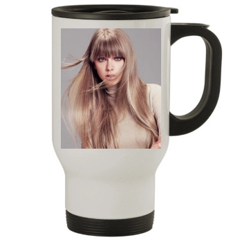 Taylor Swift Stainless Steel Travel Mug