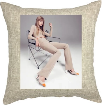 Taylor Swift Pillow