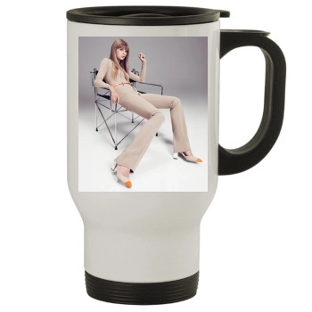 Taylor Swift Stainless Steel Travel Mug