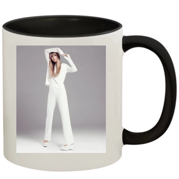 Taylor Swift 11oz Colored Inner & Handle Mug