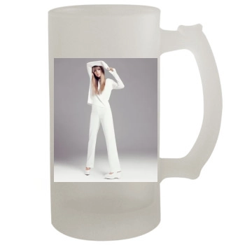 Taylor Swift 16oz Frosted Beer Stein