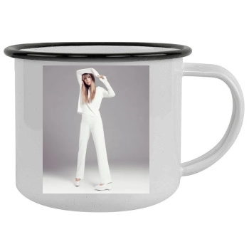 Taylor Swift Camping Mug