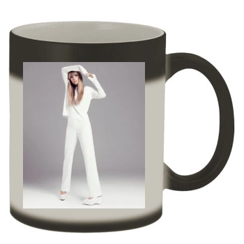 Taylor Swift Color Changing Mug