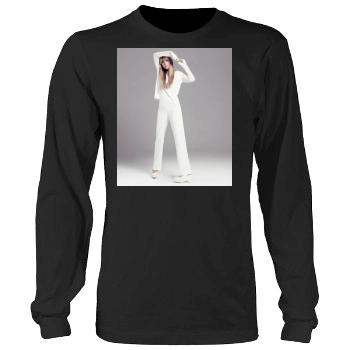 Taylor Swift Men's Heavy Long Sleeve TShirt