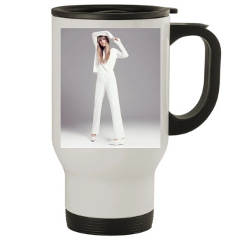 Taylor Swift Stainless Steel Travel Mug