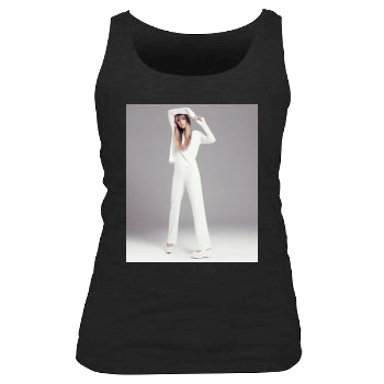 Taylor Swift Women's Tank Top