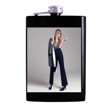 Taylor Swift Hip Flask