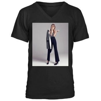 Taylor Swift Men's V-Neck T-Shirt