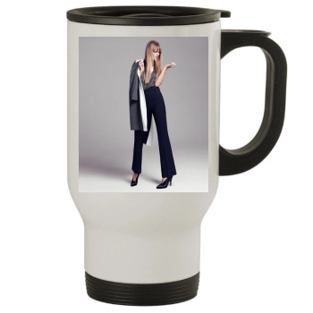 Taylor Swift Stainless Steel Travel Mug