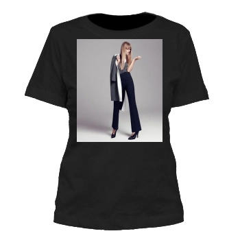 Taylor Swift Women's Cut T-Shirt