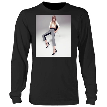 Taylor Swift Men's Heavy Long Sleeve TShirt