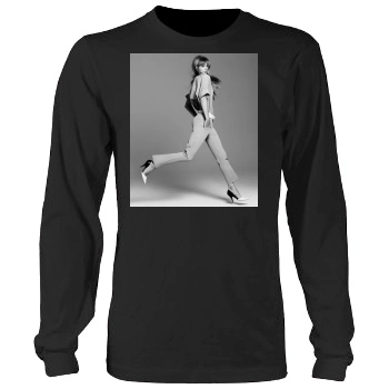 Taylor Swift Men's Heavy Long Sleeve TShirt