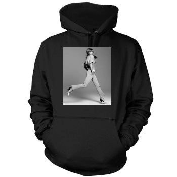 Taylor Swift Mens Pullover Hoodie Sweatshirt